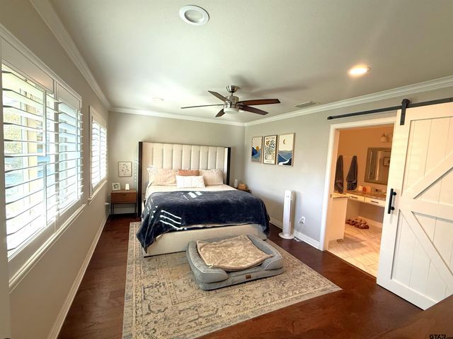 237 Hideaway Ln, Hideaway, TX 75771