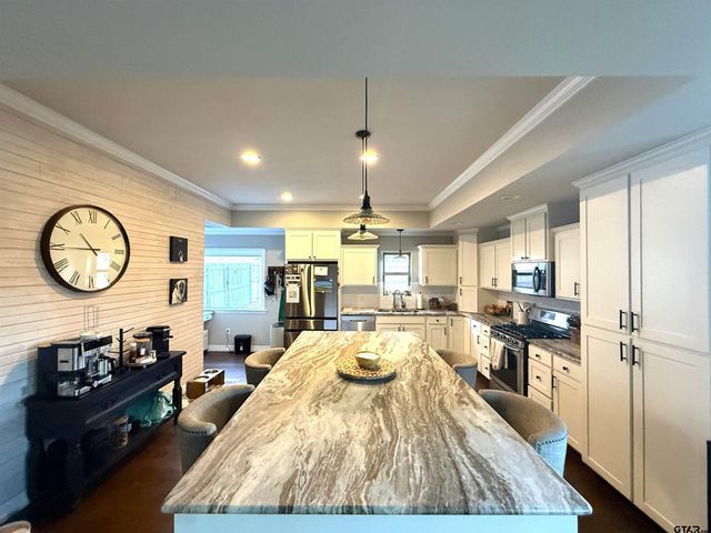 237 Hideaway Ln, Hideaway, TX 75771