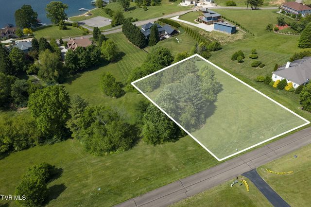 Lot 84 Harbor View Road, Butler, TN 37640