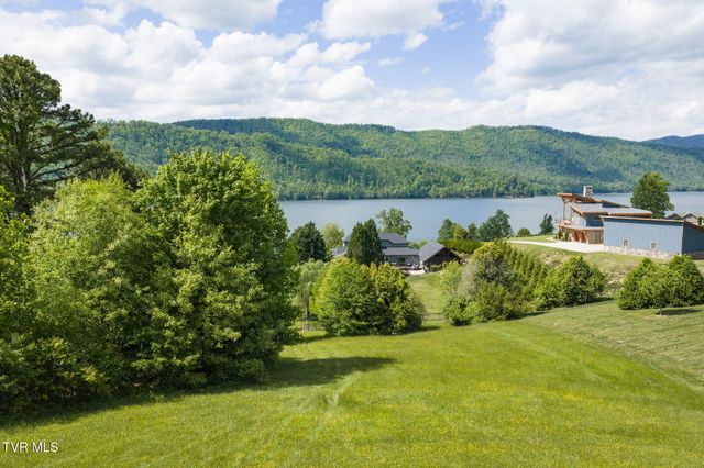 Lot 84 Harbor View Road, Butler, TN 37640