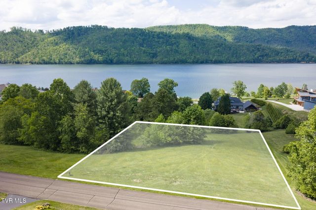 Lot 84 Harbor View Road, Butler, TN 37640