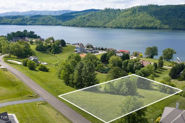 Lot 84 Harbor View Road, Butler, TN 37640