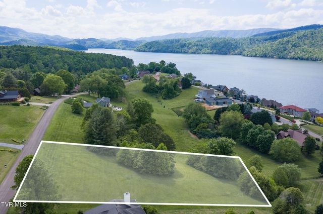 Lot 84 Harbor View Road, Butler, TN 37640