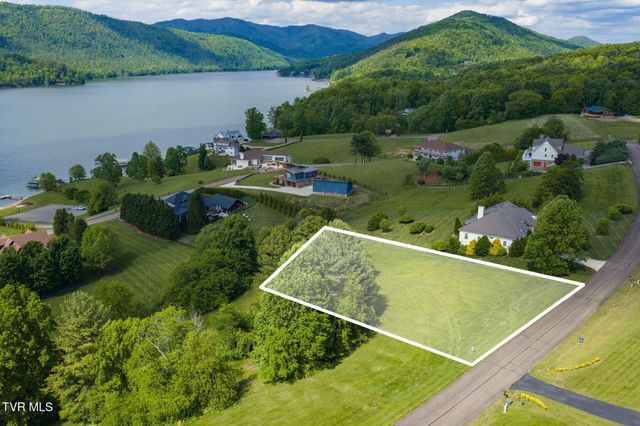 Lot 84 Harbor View Road, Butler, TN 37640