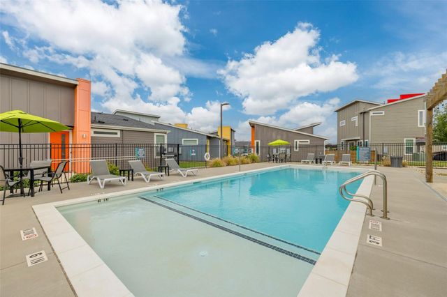 9005 Alderman DR 9005-051, Austin, TX 78747