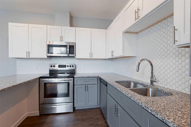 9005 Alderman DR 9005-051, Austin, TX 78747