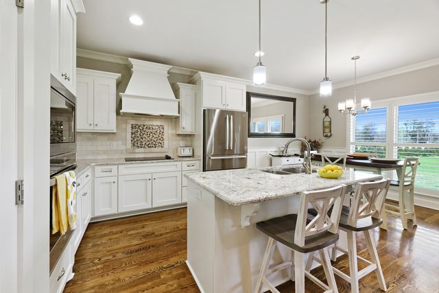 65 Cherokee Dock Rd, Lebanon, TN 37087