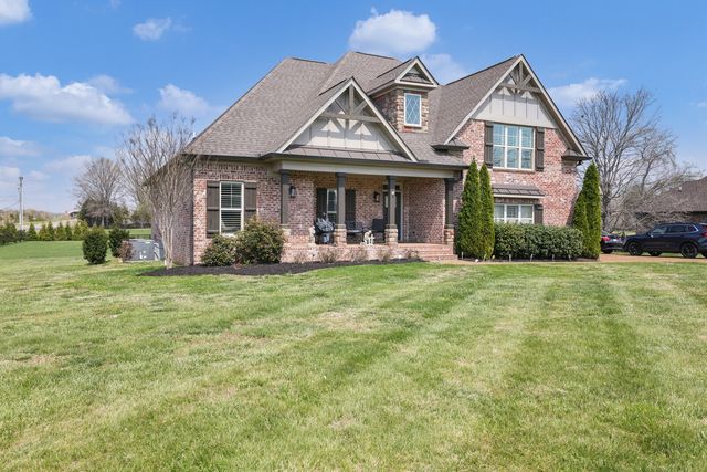 65 Cherokee Dock Rd, Lebanon, TN 37087