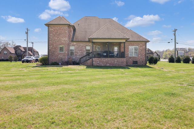 65 Cherokee Dock Rd, Lebanon, TN 37087