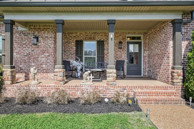 65 Cherokee Dock Rd, Lebanon, TN 37087