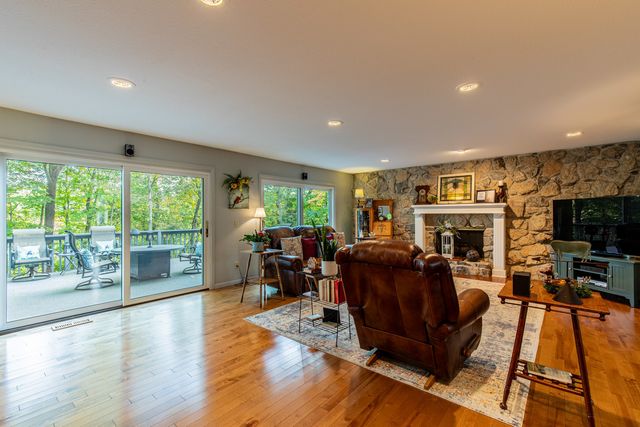 2555 Ridgefield Road, Princeton, IL 61356