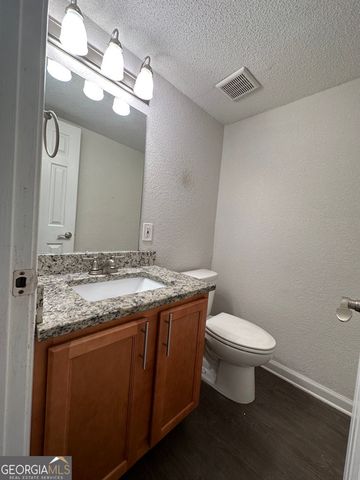 12 Ezzard Street, Lawrenceville, GA 30046