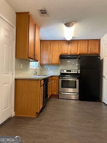 12 Ezzard Street, Lawrenceville, GA 30046