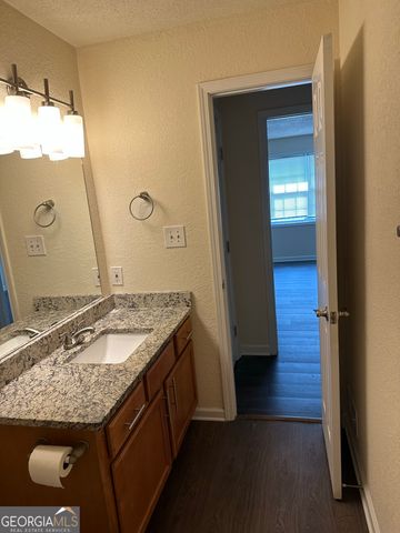 12 Ezzard Street, Lawrenceville, GA 30046