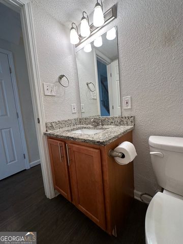 12 Ezzard Street, Lawrenceville, GA 30046