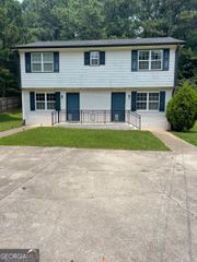 12 Ezzard Street, Lawrenceville, GA 30046