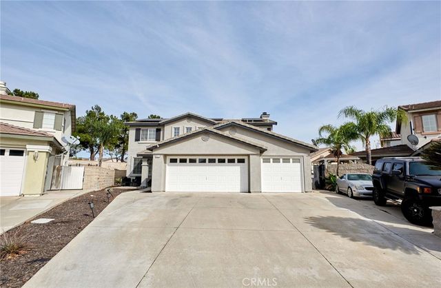 6617 Logan Avenue, Fontana, CA 92336