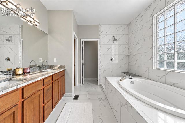 5259 Bancroft Heights, Colorado Springs, CO 80906
