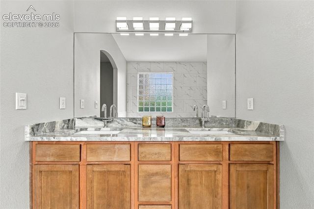5259 Bancroft Heights, Colorado Springs, CO 80906