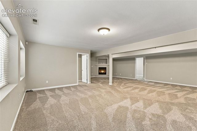 5259 Bancroft Heights, Colorado Springs, CO 80906
