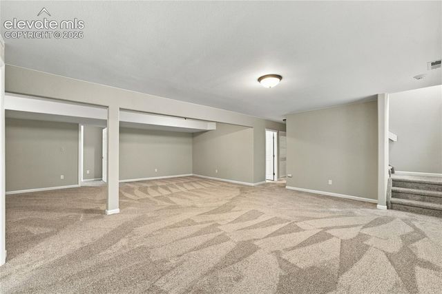 5259 Bancroft Heights, Colorado Springs, CO 80906