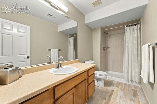 5259 Bancroft Heights, Colorado Springs, CO 80906
