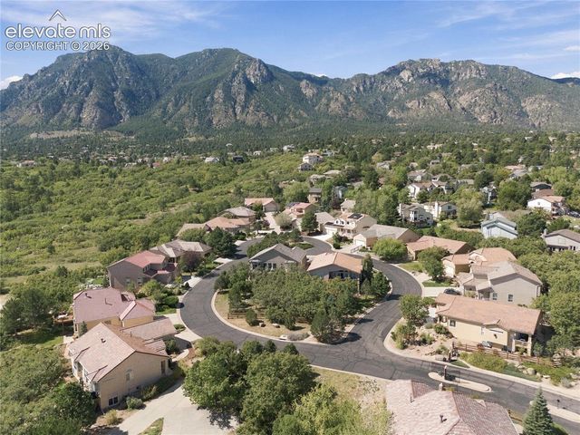 5259 Bancroft Heights, Colorado Springs, CO 80906