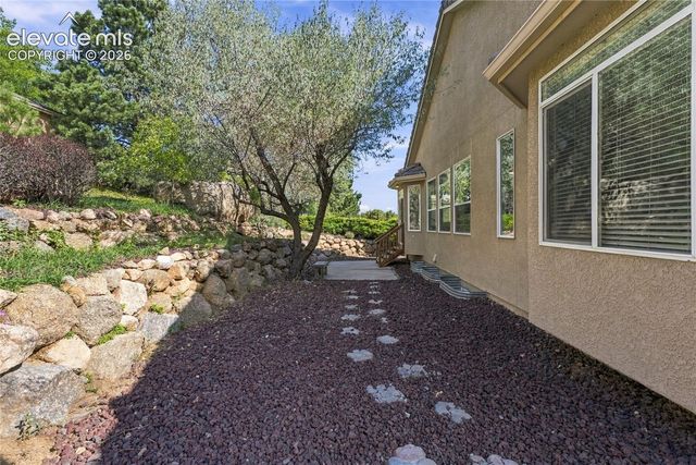 5259 Bancroft Heights, Colorado Springs, CO 80906