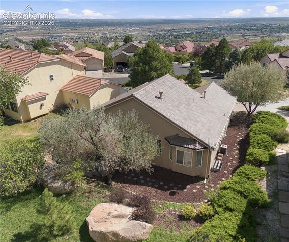 5259 Bancroft Heights, Colorado Springs, CO 80906