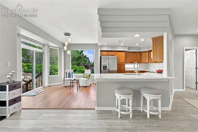 5259 Bancroft Heights, Colorado Springs, CO 80906