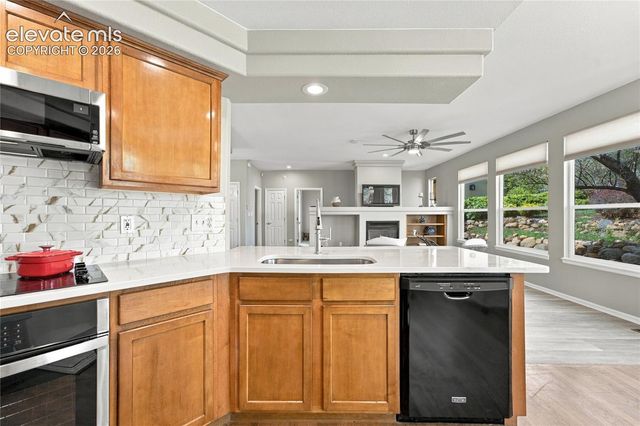 5259 Bancroft Heights, Colorado Springs, CO 80906