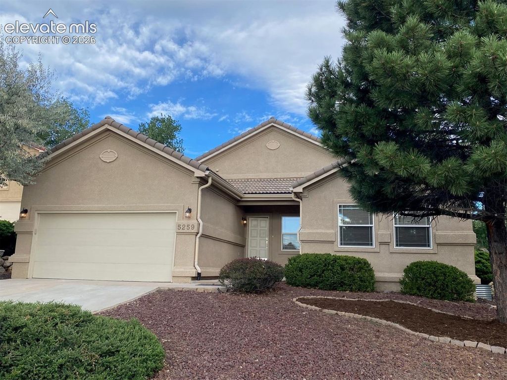 5259 Bancroft Heights, Colorado Springs, CO 80906 — photo 2