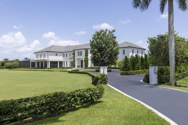 15527 Imperial Point Lane, Wellington, FL 33414