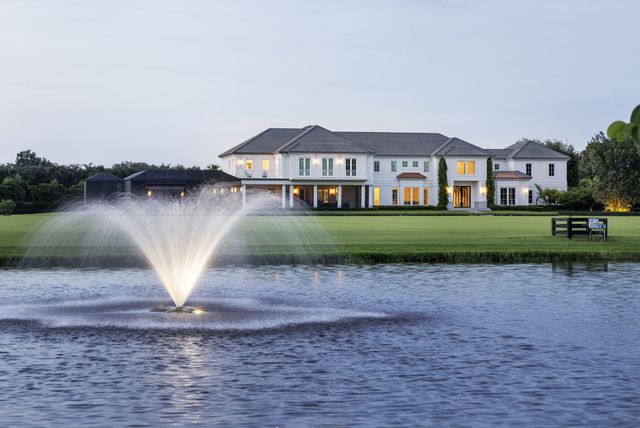 15527 Imperial Point Lane, Wellington, FL 33414