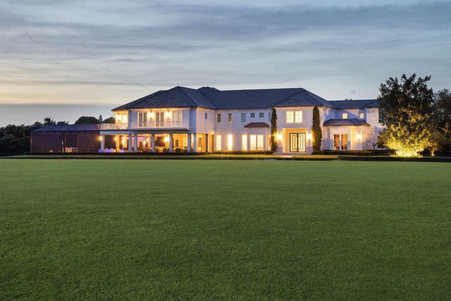 15527 Imperial Point Lane, Wellington, FL 33414