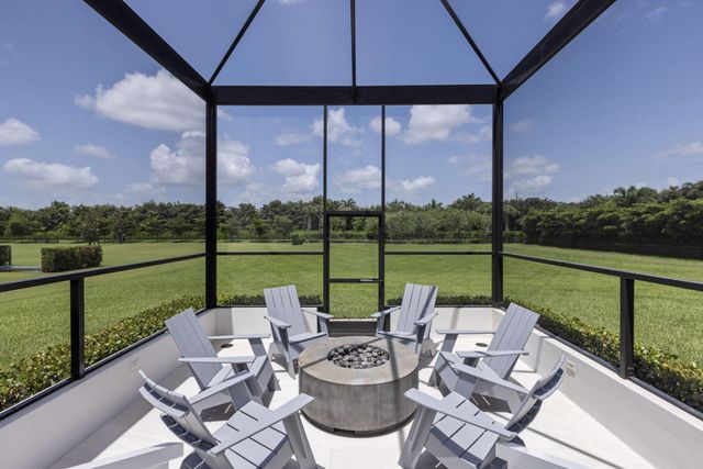 15527 Imperial Point Lane, Wellington, FL 33414