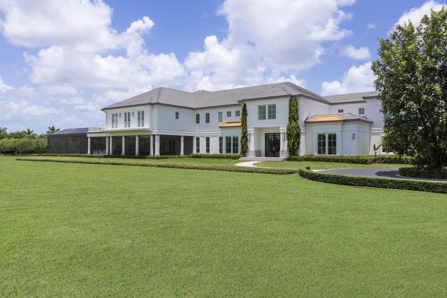 15527 Imperial Point Lane, Wellington, FL 33414