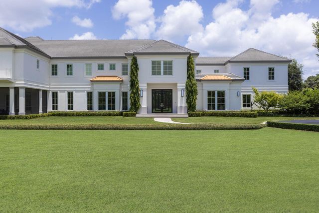 15527 Imperial Point Lane, Wellington, FL 33414