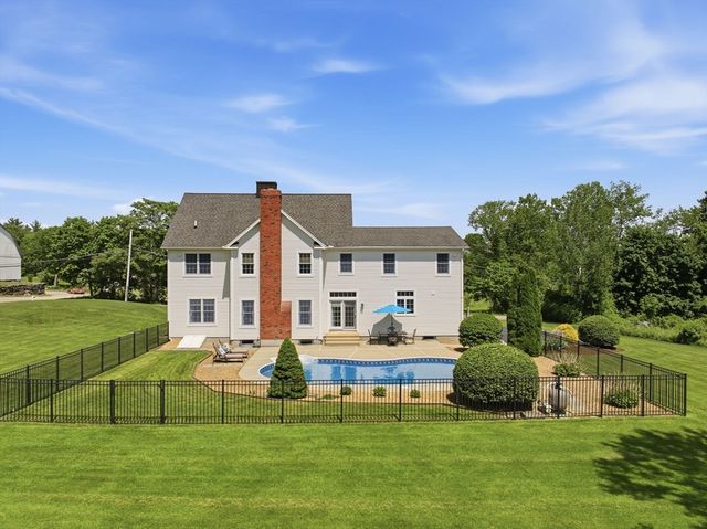 7 Stone Road, Millbury, MA 01527