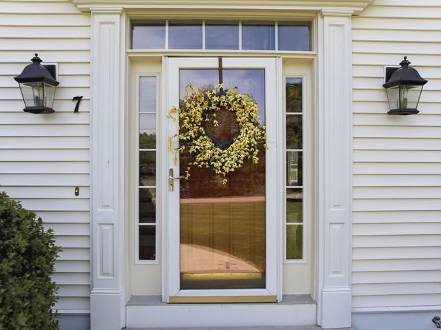 7 Stone Road, Millbury, MA 01527