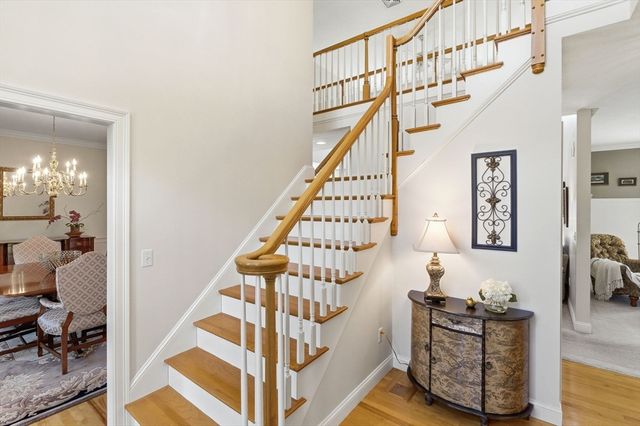 7 Stone Road, Millbury, MA 01527