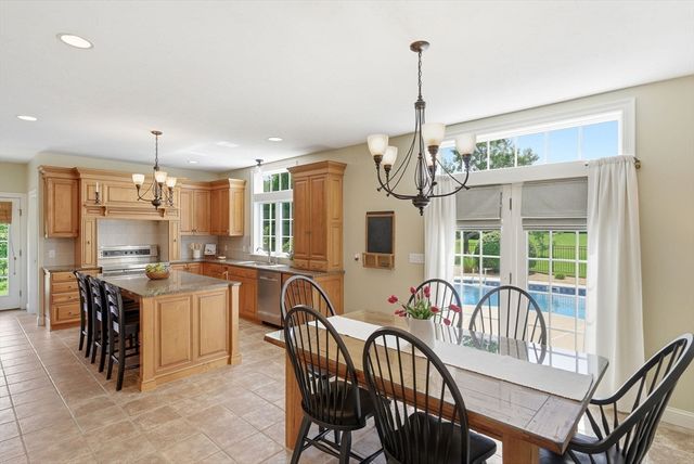 7 Stone Road, Millbury, MA 01527