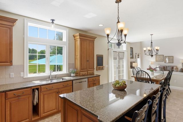7 Stone Road, Millbury, MA 01527