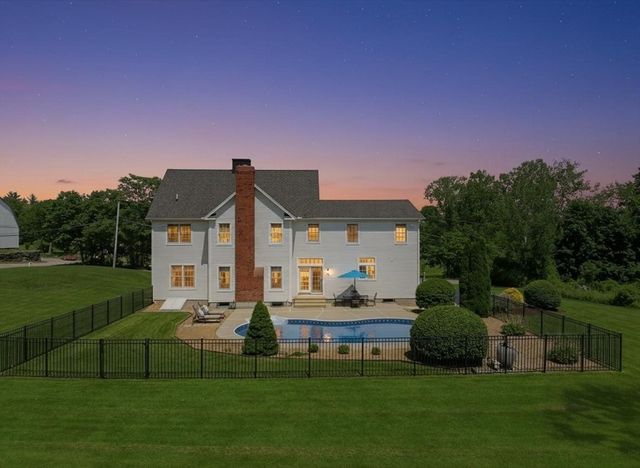 7 Stone Road, Millbury, MA 01527