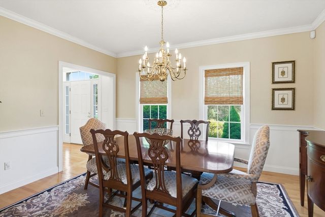 7 Stone Road, Millbury, MA 01527
