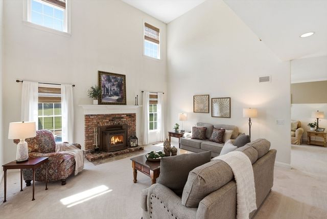7 Stone Road, Millbury, MA 01527