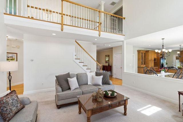 7 Stone Road, Millbury, MA 01527