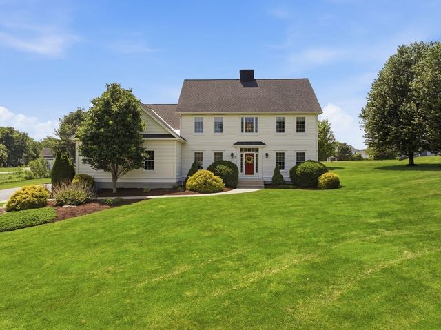7 Stone Road, Millbury, MA 01527