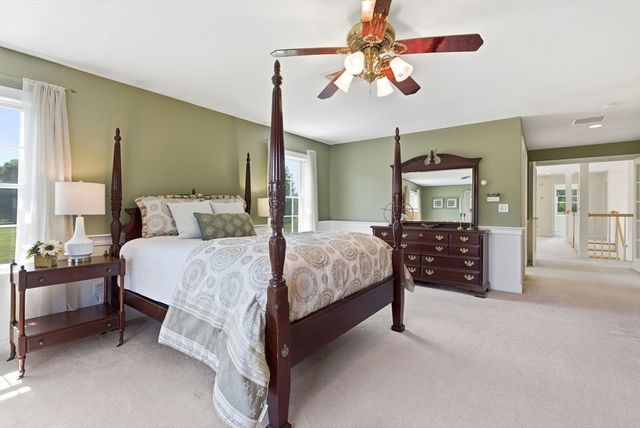 7 Stone Road, Millbury, MA 01527