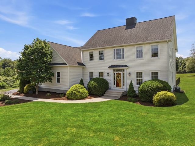 7 Stone Road, Millbury, MA 01527